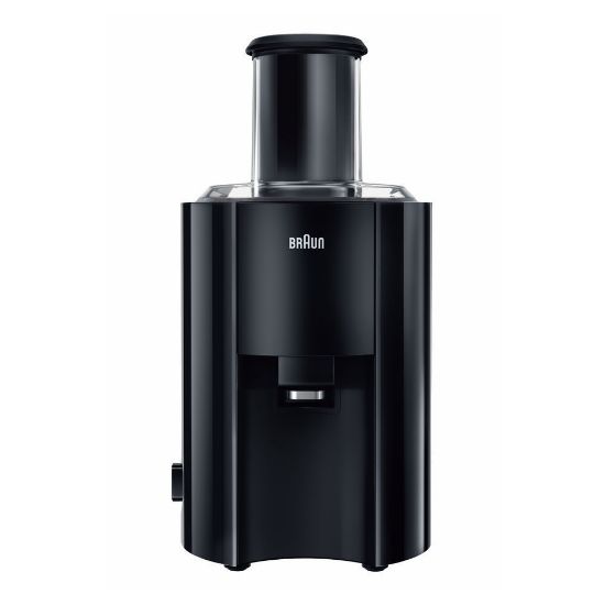 Bild von Entsafter "Multiquick 3 J 30", schwarz