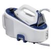 Bild von Dampfbügelstation "CareStyle 5 IS 5142WH", weiß/blau