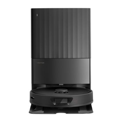 Bild von "Q Revo" Smarter Saug-Wisch-Roboter mit Reinigungsstation, Schwarz