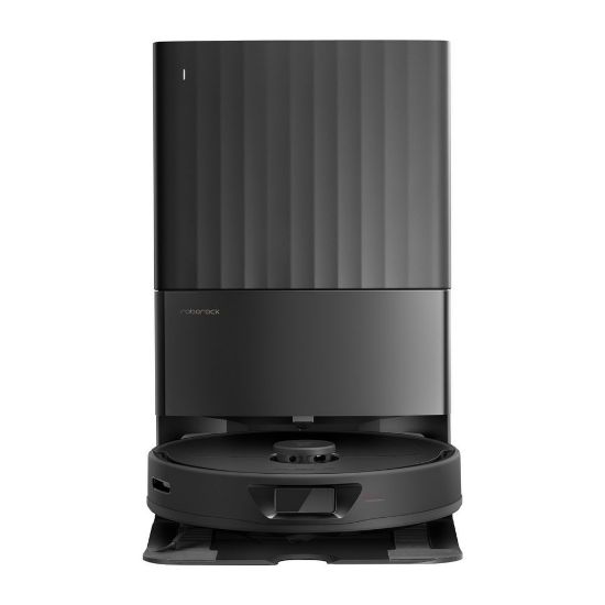 Bild von "Q Revo" Smarter Saug-Wisch-Roboter mit Reinigungsstation, Schwarz