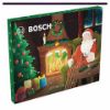 Bild von Adventskalender 2023 mit 28 Teilen in Werkzeugtasche