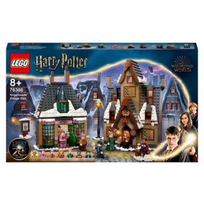 Bild von "Harry Potter" Besuch in Hogsmeade