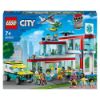 Bild von "City" Krankenhaus