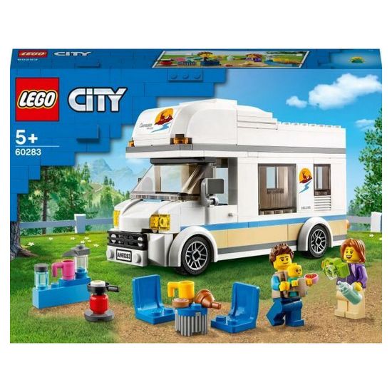 Bild von "City" Ferien-Wohnmobil