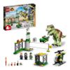 Bild von "Jurassic World" T. Rex Ausbruch
