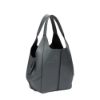 Bild von Schultertasche "Lilly Tote M", dunkelgrau