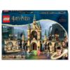 Bild von "Harry Potter" - Der Kampf um Hogwarts