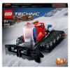 Bild von "Technic" Pistenraupe