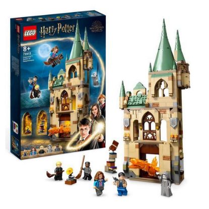 Bild von "Harry Potter" Hogwarts Raum der Wünsche