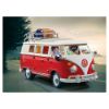 Bild von "Volkswagen T1" Camping Bus