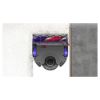 Bild von Saugroboter" 360 Vis Nav", Moulded Blue/Nickel