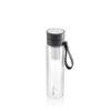 Bild von Glastrinkflasche "Companion" mit Tee-Einsatz, 450 ml
