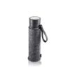 Bild von Glastrinkflasche "Companion" mit Tee-Einsatz, 450 ml