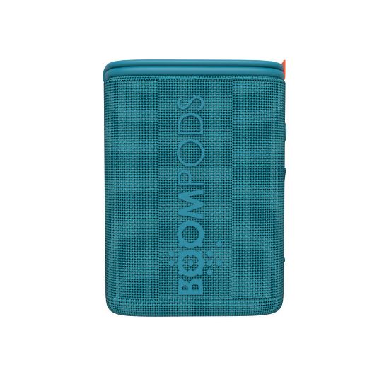 Bild von Bluetooth Lautsprecher "Beachboom", Ocean Blue