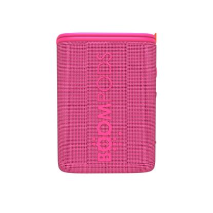 Bild von Bluetooth Lautsprecher "Beachboom", Ocean Pink