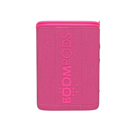 Bild von Bluetooth Lautsprecher "Beachboom", Ocean Pink