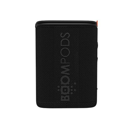 Bild von Bluetooth Lautsprecher "Beachboom", Ocean Black