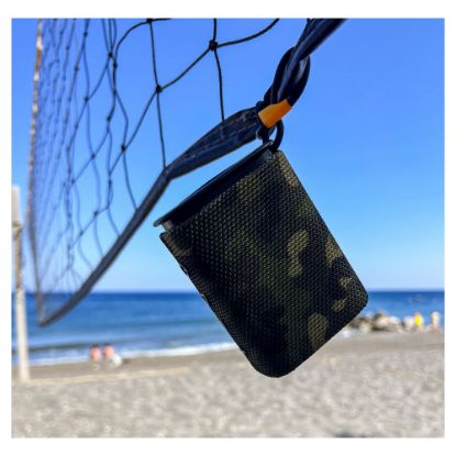 Bild von BT Lautsprecher "Beachboom", ocean white