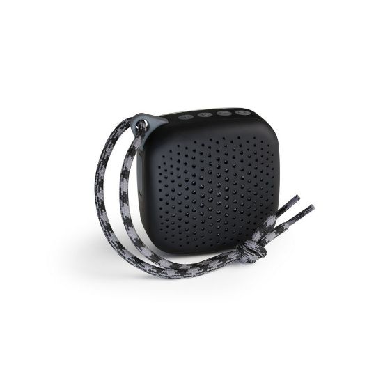 Bild von BT Lautsprecher "Rhythm", ocean black