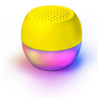 Bild von BT Lautsprecher "Soundflare", yellow