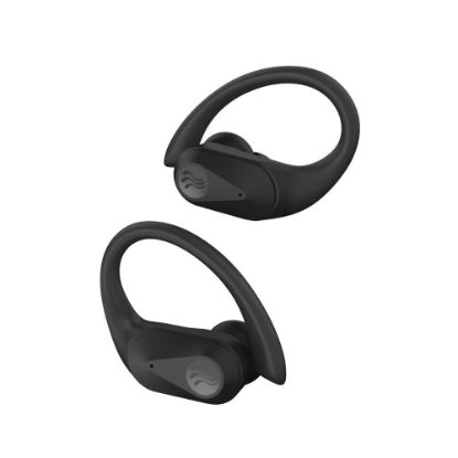 Bild von True Wireless In-Ear Kopfhörer "Sportpods", Ocean Black