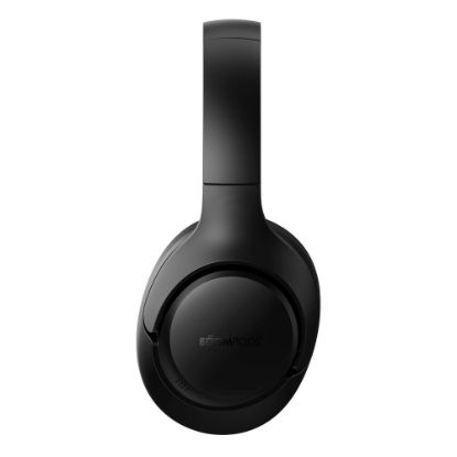 Bild von Bluetooth Over-Ear Kopfhörer "Orbit" mit ANC, Black