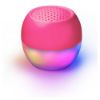 Bild von Bluetooth Lautsprecher "Soundflare", Pink