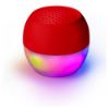 Bild von BT Lautsprecher "Soundflare", red