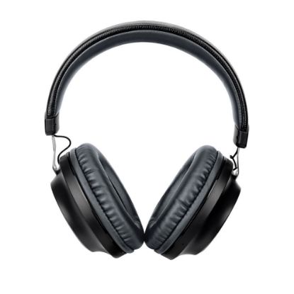 Bild von Bluetooth Over-Ear Kopfhörer "Lunar", Black