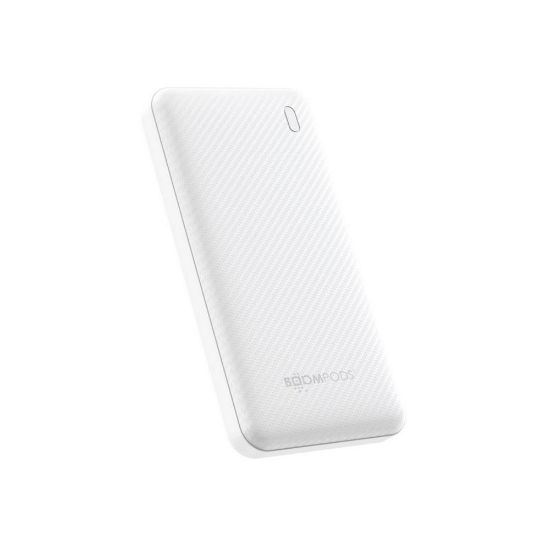 Bild von Powerbank "OBI", 10.000 mAh, White