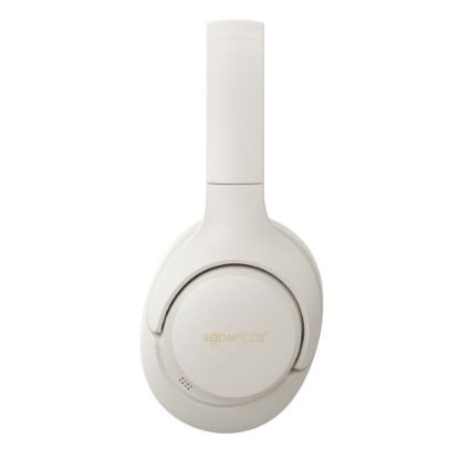Bild von BT Over-Ear Kopfhörer mit ANC "Orbit", white