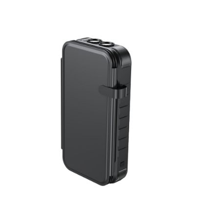 Bild von Solar Powerbank 16.000mAh "Neutron Fold", Black