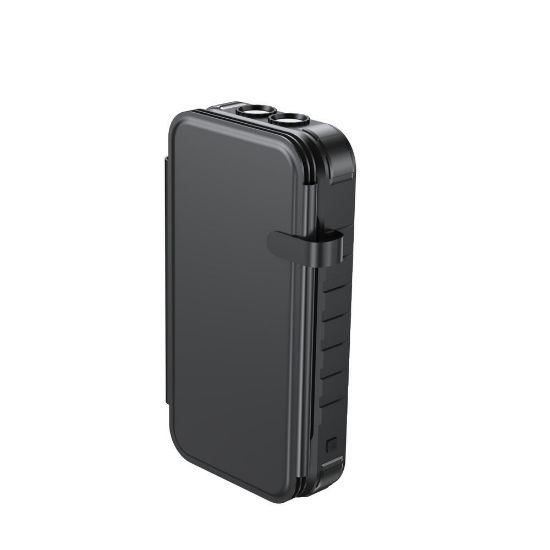 Bild von Solar Powerbank 16.000mAh "Neutron Fold", Black