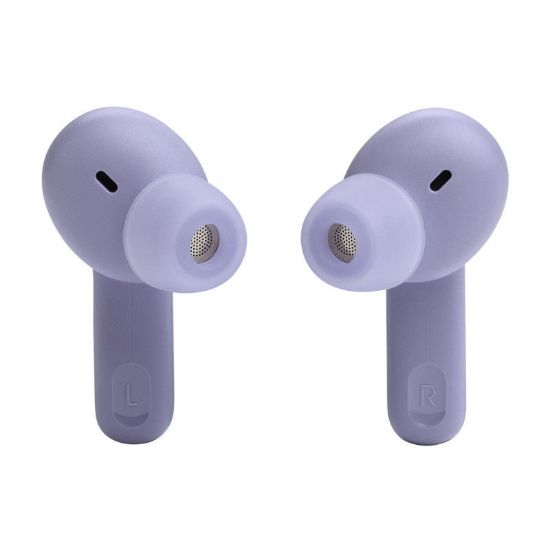 Bild von "True Wireless Noise Canceling Earbuds Tune Beam", lila