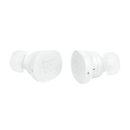 Bild von "True Wireless Noise Canceling Earbuds Tune Buds", weiß