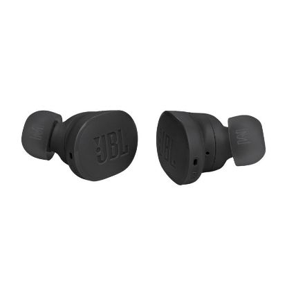 Bild von "True Wireless Noise Canceling Earbuds Tune Buds", schwarz