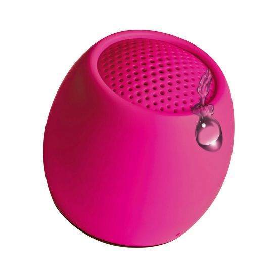 Bild von Bluetooth Lautsprecher "Zero Pink"