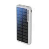 Bild von Powerbank "OBI", 10.000 mAh, Solar White