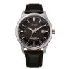 Bild von Funkuhr "Super Titanium", 43 mm, schwarz-schwarz