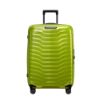 Bild von 4-Rollen-Trolley "Proxis", 69cm, lime