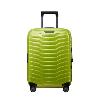 Bild von 4-Rollen-Bordtrolley "Proxis", 55cm, lime