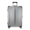 Bild von 4-Rollen-Trolley "Lite-Box Alu", 76cm, aluminium