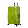 Bild von 4-Rollen-Trolley "Proxis", 75cm, lime