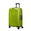 Bild von 4-Rollen-Trolley "Proxis", 69cm, lime