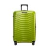 Bild von 4-Rollen-Trolley "Proxis", 75cm, lime