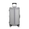 Bild von 4-Rollen-Trolley "Lite-Box Alu Trunk", 74cm, aluminium