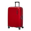 Bild von 4-Rollen-Trolley "Nuon", 69cm, metallic red