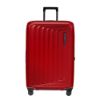 Bild von 4-Rollen-Trolley "Nuon", 75cm, metallic red