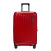 Bild von 4-Rollen-Trolley "Nuon", 69cm, metallic red