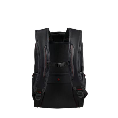 Bild von Laptoprucksack "Ecodiver Urban M" mit USB-Port, black